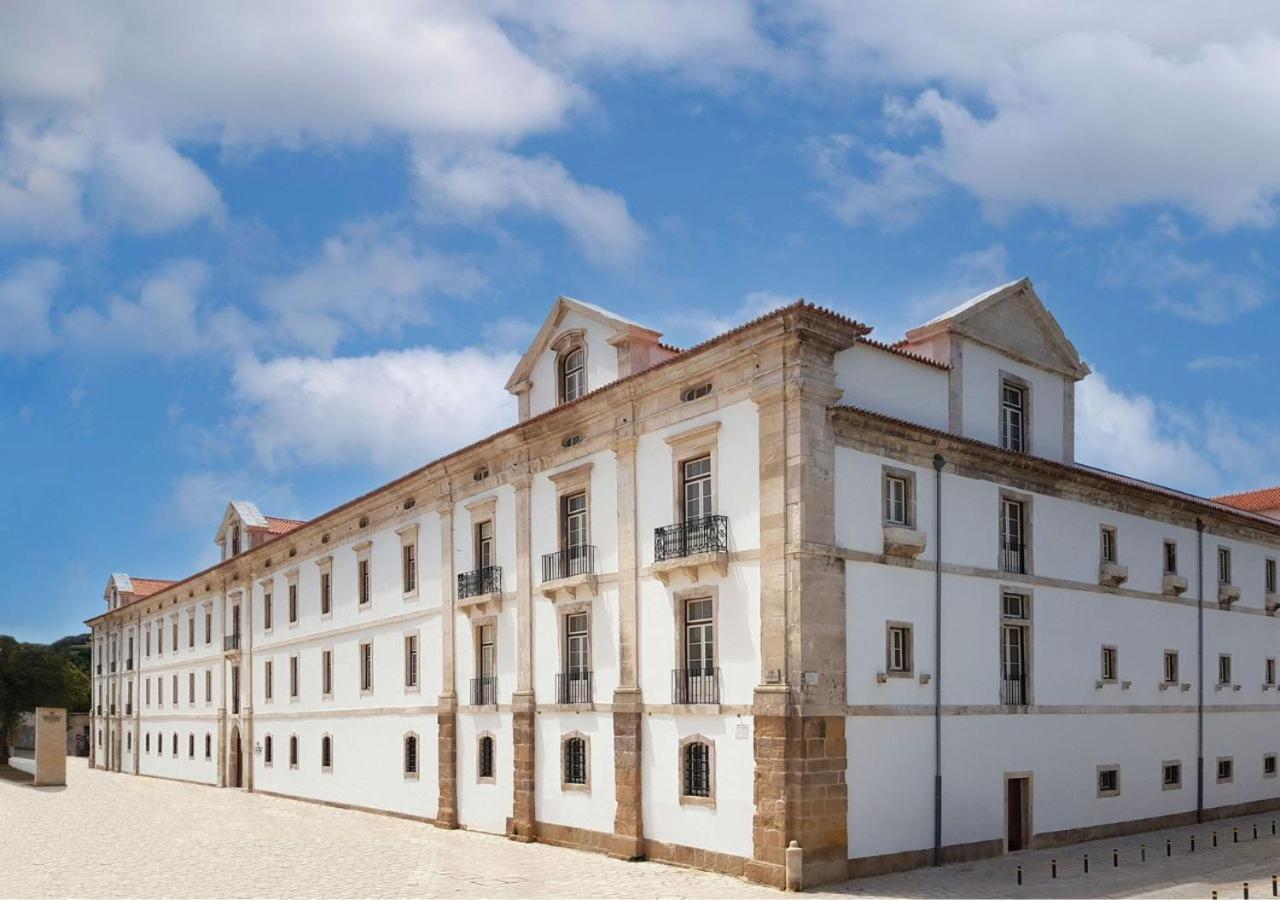 Montebelo Mosteiro De Alcobaca Historic Hotel Exteriér fotografie