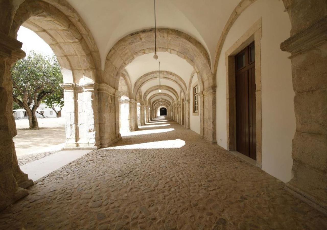 Montebelo Mosteiro De Alcobaca Historic Hotel Exteriér fotografie