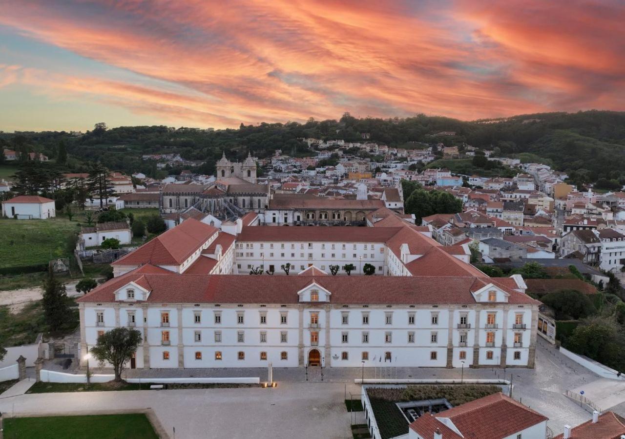 Montebelo Mosteiro De Alcobaca Historic Hotel Exteriér fotografie