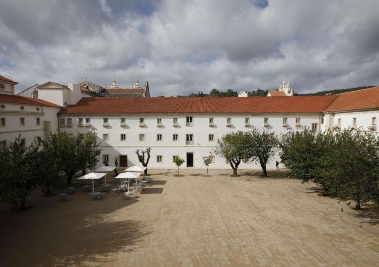 Montebelo Mosteiro De Alcobaca Historic Hotel Exteriér fotografie